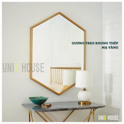 Gương decor đẹp