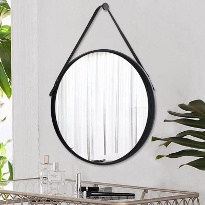 gương tròn treo tường Đà Nẵng