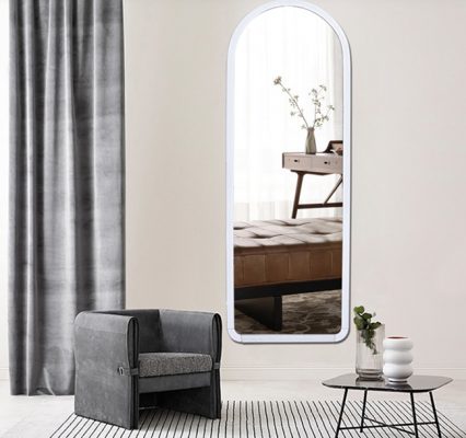 Mua gương soi toàn thân ở đâu TPHCM