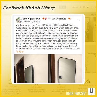 Feedbak guong soi toan than