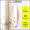 Gương soi toàn thân tràn viền Leaf - LE02 Unixhouse