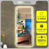 Gương đèn Led tràn viền C01-VL Unixhouse