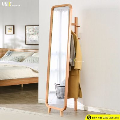 Unix House mang đến sự lựa chọn tối ưu nhất cho mỗi khách hàng