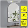 Gương nhà tắm tràn viền S Oval Unixhouse