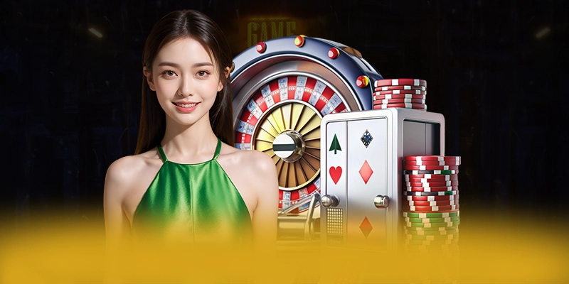 CONGA6789 - Trang game cực hot hiện nay – Tìm hiểu CONGA6789 CONGA6789 - Trang game cực hot hiện nay – Tìm hiểu CONGA6789