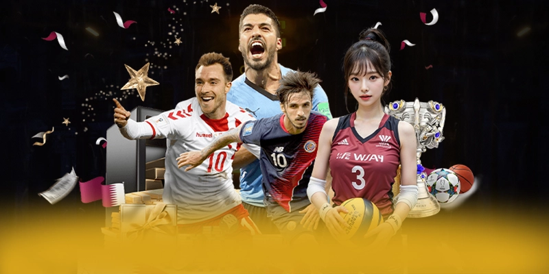 KUWIN - Trang game ưu đãi khủng được quan tâm nhất – Săn quà và khuyến mãi hot từ KUWIN